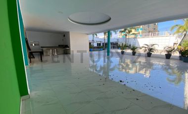HOTEL DE OPORTUNIDAD EN VENTA EN MANTA