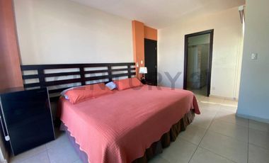 HOTEL DE OPORTUNIDAD EN VENTA EN MANTA