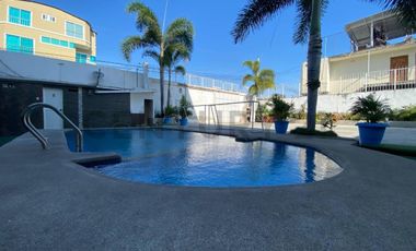 HOTEL DE OPORTUNIDAD EN VENTA EN MANTA