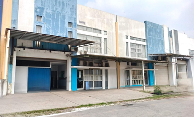 Gudang Bizpark 1 Commercial Estate gandeng, Pulo Gadung Jakarta Timu