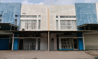 Gudang Bizpark 1 Commercial Estate gandeng, Pulo Gadung Jakarta Timu