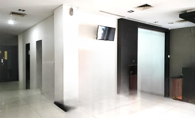 Gudang Bizpark 1 Commercial Estate gandeng, Pulo Gadung Jakarta Timu