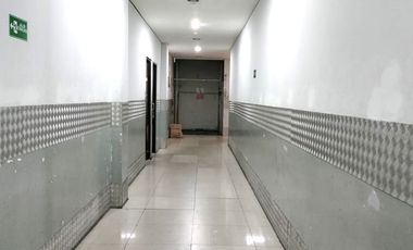 Gudang Bizpark 1 Commercial Estate gandeng, Pulo Gadung Jakarta Timu
