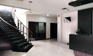 Gudang Bizpark 1 Commercial Estate gandeng, Pulo Gadung Jakarta Timu