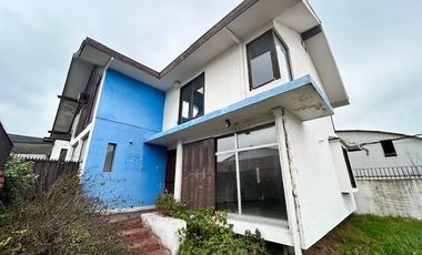 Casa en Venta en 6 Oriente 5 y 6 Sur a Pasos de Centro de Talca