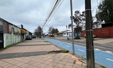 Casa en Venta en 6 Oriente 5 y 6 Sur a Pasos de Centro de Talca