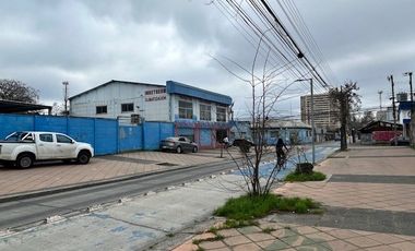 Casa en Venta en 6 Oriente 5 y 6 Sur a Pasos de Centro de Talca