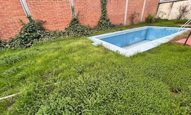 Casa en Venta en 6 Oriente 5 y 6 Sur a Pasos de Centro de Talca