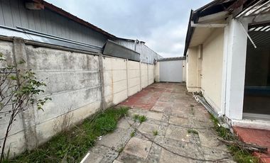 Casa en Venta en 6 Oriente 5 y 6 Sur a Pasos de Centro de Talca