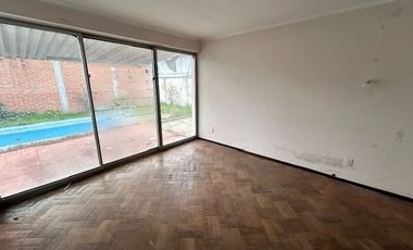 Casa en Venta en 6 Oriente 5 y 6 Sur a Pasos de Centro de Talca