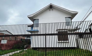 Casa en Venta en 6 Oriente 5 y 6 Sur a Pasos de Centro de Talca