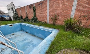 Casa en Venta en 6 Oriente 5 y 6 Sur a Pasos de Centro de Talca