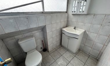 Casa en Venta en 6 Oriente 5 y 6 Sur a Pasos de Centro de Talca