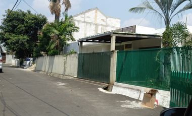 Dijual Rumah Cantik di dalam Cluster Eksklusif Pejaten Barat