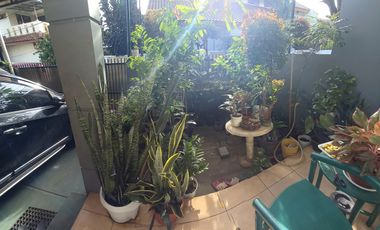 Dijual Rumah Cantik di dalam Cluster Eksklusif Pejaten Barat