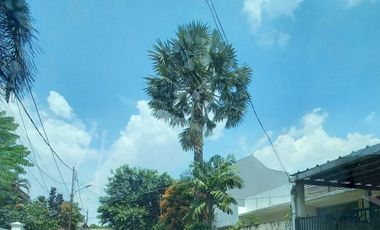 Dijual Rumah Cantik di dalam Cluster Eksklusif Pejaten Barat