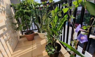 Dijual Rumah Cantik di dalam Cluster Eksklusif Pejaten Barat