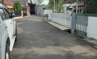 Dijual Rumah Cantik di dalam Cluster Eksklusif Pejaten Barat