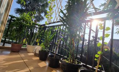 Dijual Rumah Cantik di dalam Cluster Eksklusif Pejaten Barat