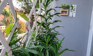 Dijual Rumah Cantik di dalam Cluster Eksklusif Pejaten Barat