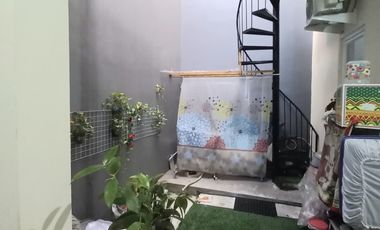 Dijual Rumah Cantik di dalam Cluster Eksklusif Pejaten Barat