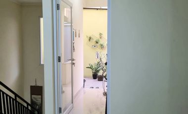 Dijual Rumah Cantik di dalam Cluster Eksklusif Pejaten Barat