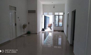 Disewakan rumah besar di Dekat PS Mall Palembang
