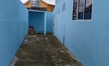 Disewakan rumah besar di Dekat PS Mall Palembang