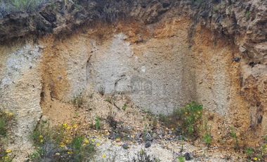 Terreno en Venta Guadalupe Victoria, Pue.