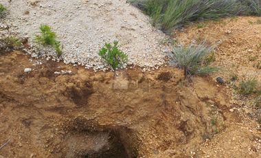 Terreno en Venta Guadalupe Victoria, Pue.