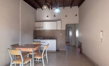 Departamento en venta en Gerli Este