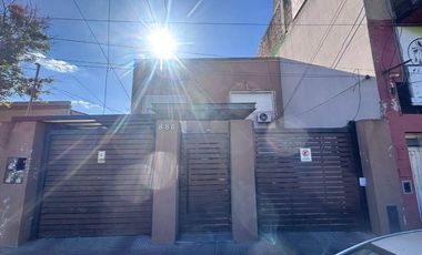 Departamento en venta en Gerli Este