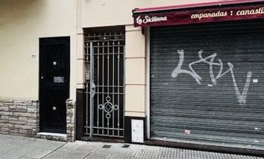Departamento Tipo Casa en alquiler en Lanus Oeste