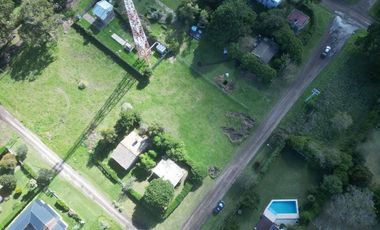 VENTA LOTE 475 M2 CHAPADMALAL