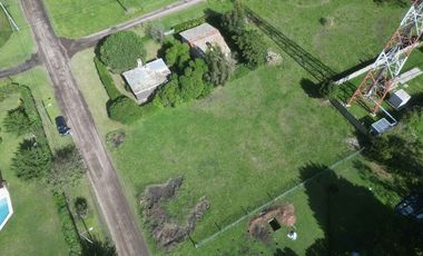 VENTA LOTE 475 M2 CHAPADMALAL