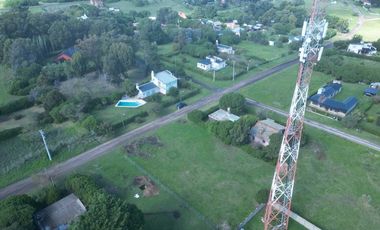 VENTA LOTE 475 M2 CHAPADMALAL