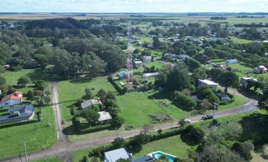 VENTA LOTE 475 M2 CHAPADMALAL