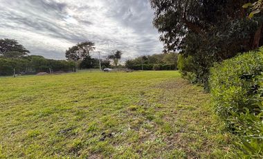 VENTA LOTE 475 M2 CHAPADMALAL