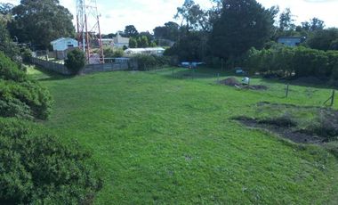 VENTA LOTE 475 M2 CHAPADMALAL