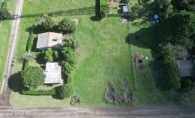 VENTA LOTE 475 M2 CHAPADMALAL