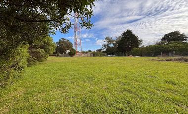 VENTA LOTE 475 M2 CHAPADMALAL