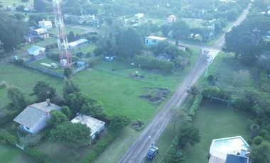 VENTA LOTE 475 M2 CHAPADMALAL