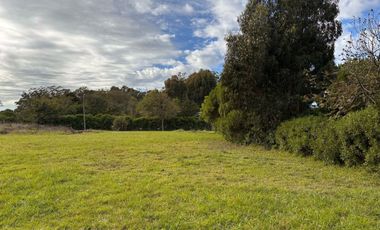 VENTA LOTE 475 M2 CHAPADMALAL