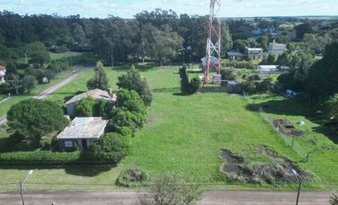 VENTA LOTE 475 M2 CHAPADMALAL