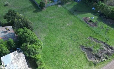 VENTA LOTE 475 M2 CHAPADMALAL