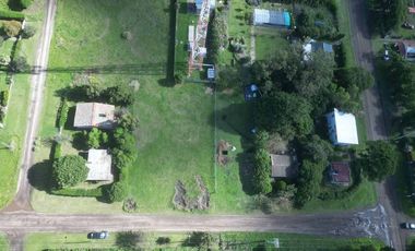 VENTA LOTE 475 M2 CHAPADMALAL