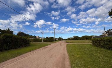 VENTA LOTE 475 M2 CHAPADMALAL