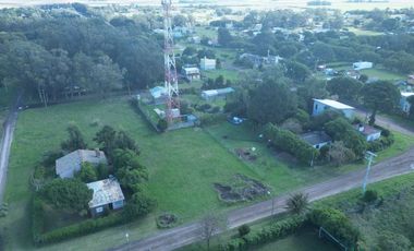 VENTA LOTE 475 M2 CHAPADMALAL
