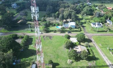 VENTA LOTE 475 M2 CHAPADMALAL
