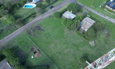 VENTA LOTE 475 M2 CHAPADMALAL